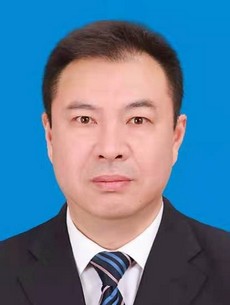 副秘書長：殷延濤
