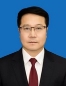 副秘書長：許振宇