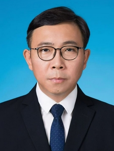 黨組成員：關　智