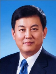 副秘書長：趙榮國